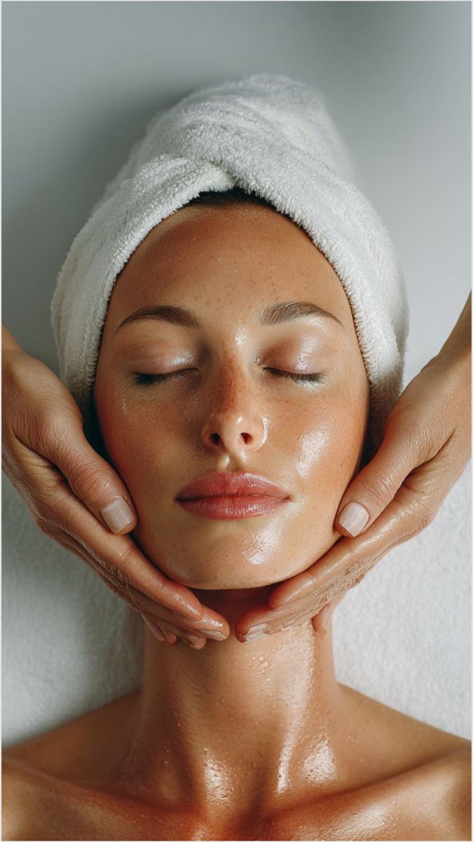 Pure Skin Studio Wien